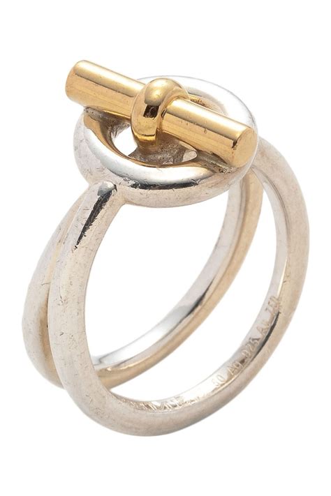 hermes rings women's|authentic hermes necklaces.